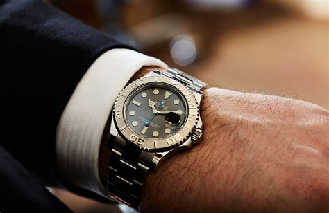 rolex yacht master 40 rhodium replica|rolex yacht master 40 review.